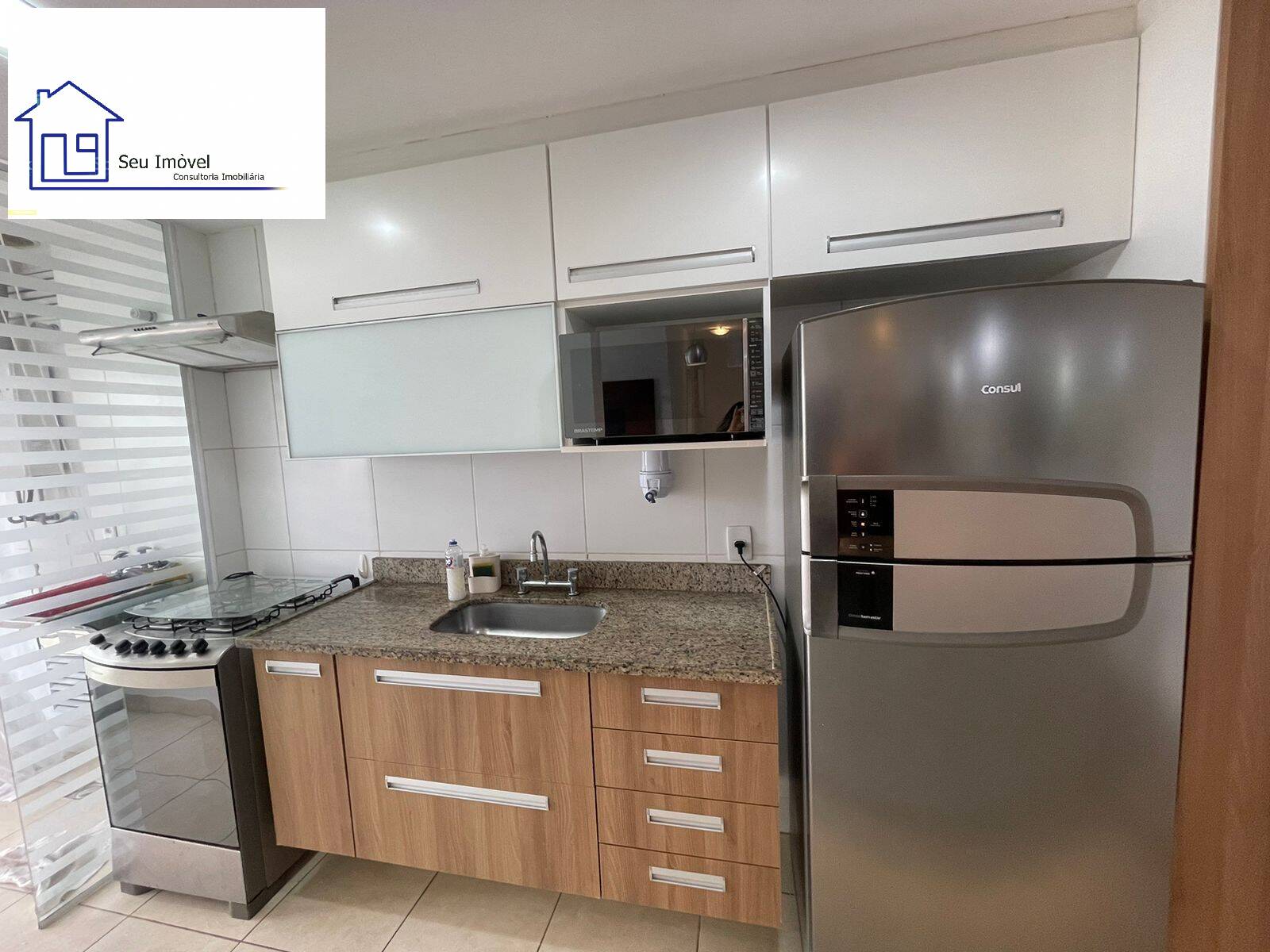 Apartamento à venda com 3 quartos, 89m² - Foto 8