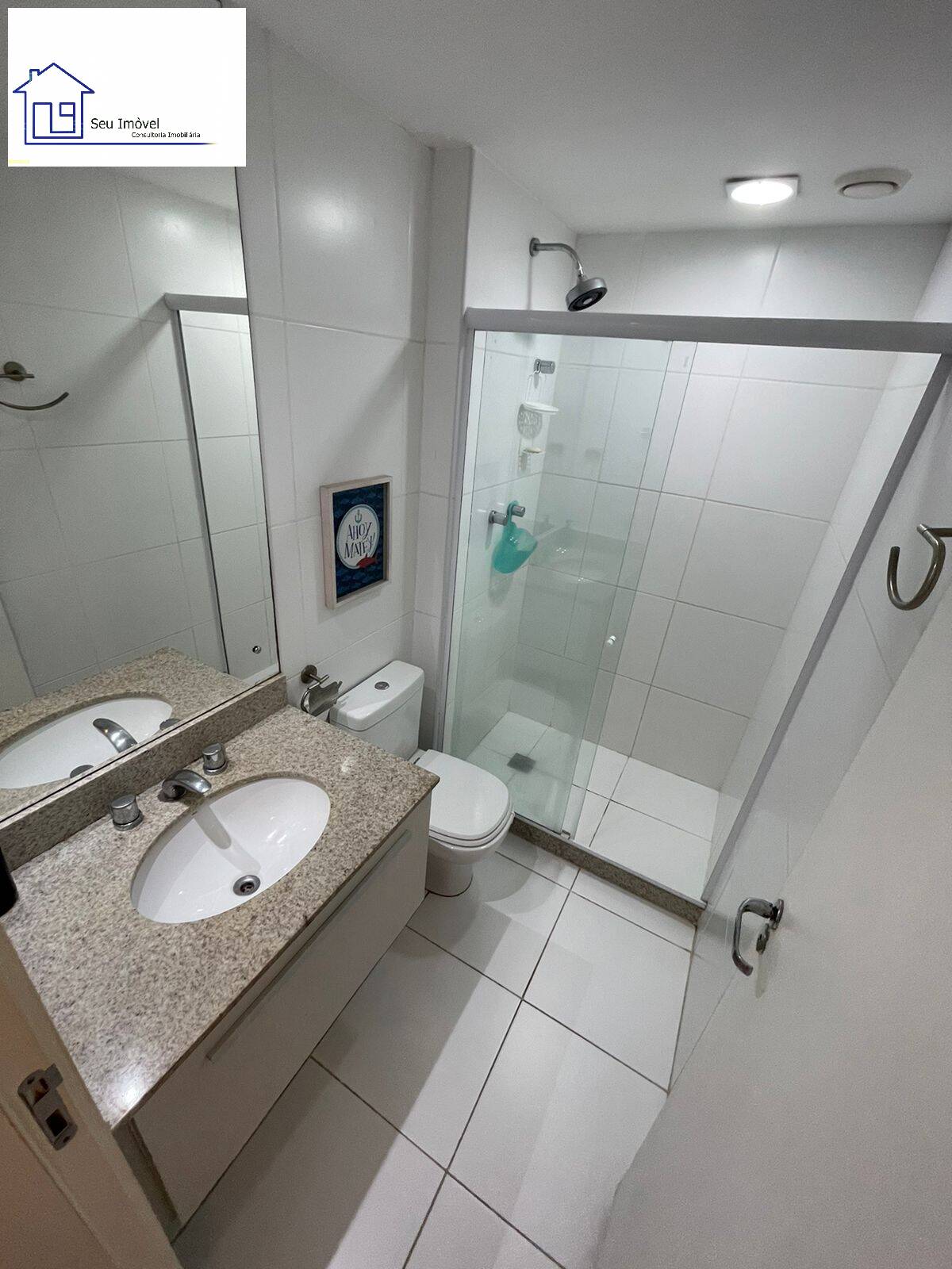 Apartamento à venda com 3 quartos, 89m² - Foto 9