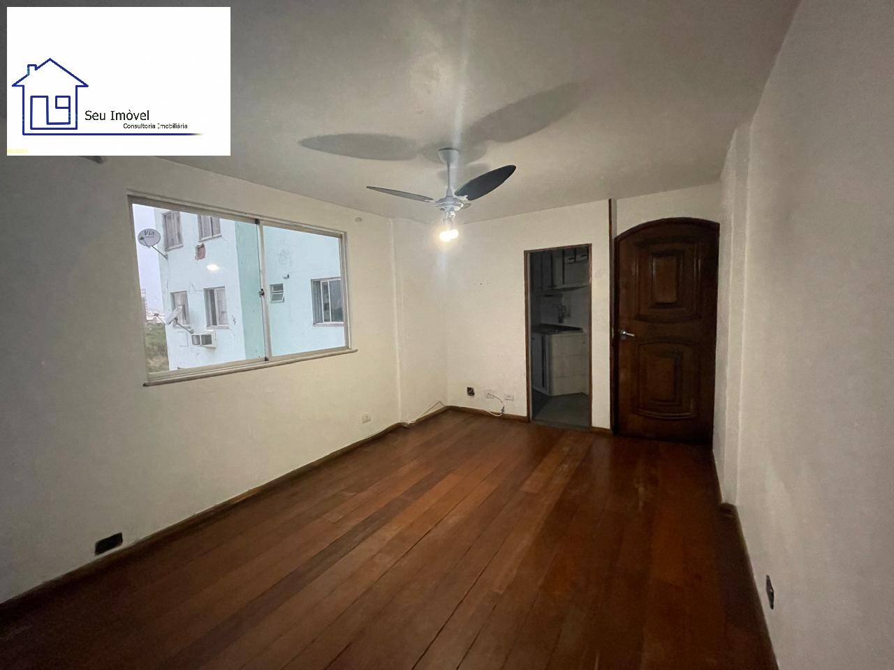 Apartamento à venda com 3 quartos, 58m² - Foto 1