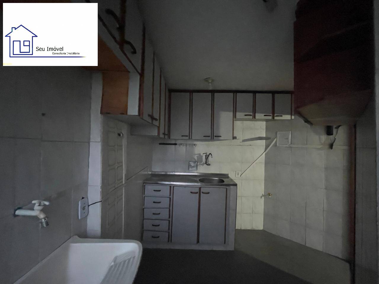 Apartamento à venda com 3 quartos, 58m² - Foto 6