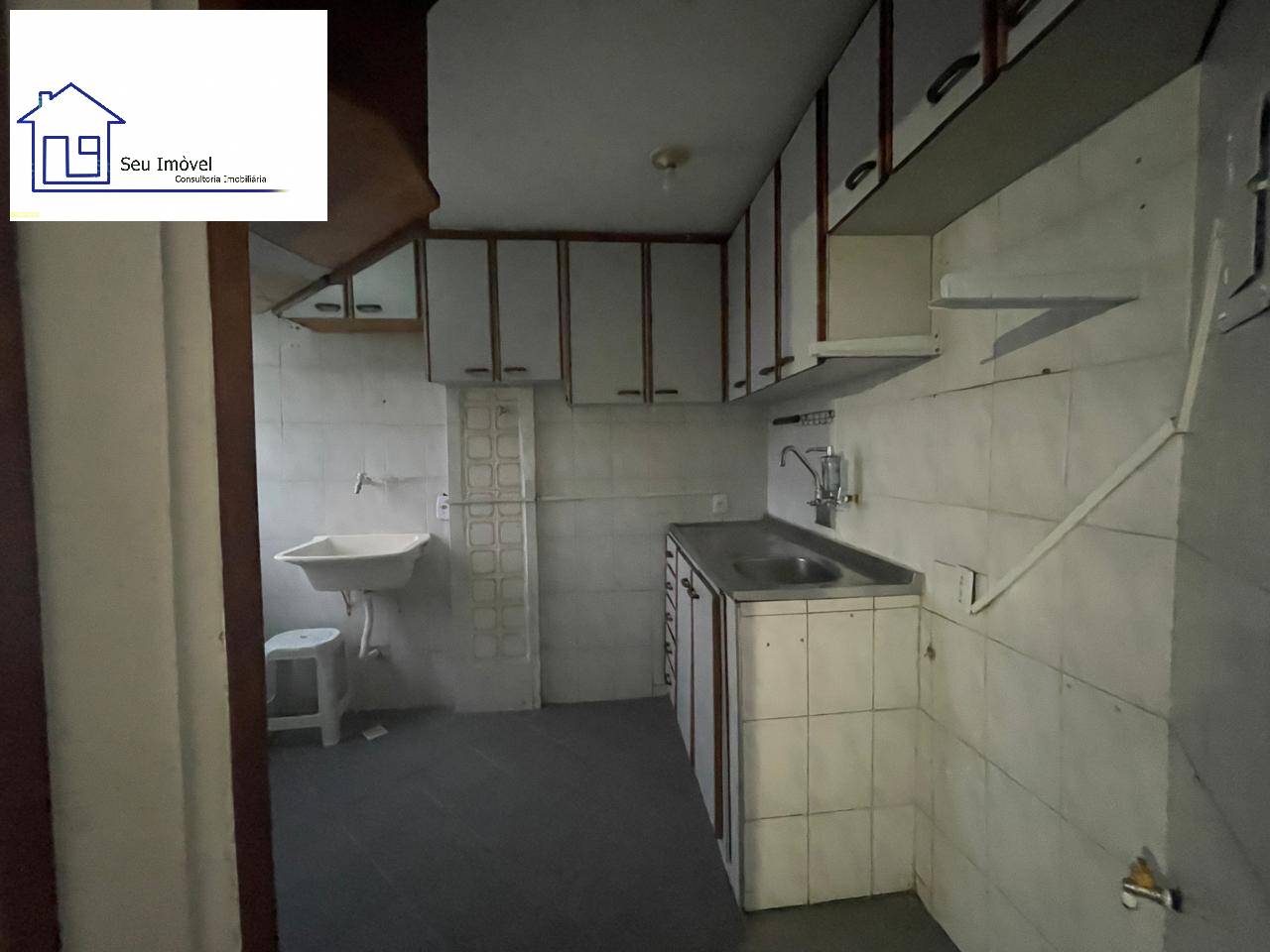 Apartamento à venda com 3 quartos, 58m² - Foto 4