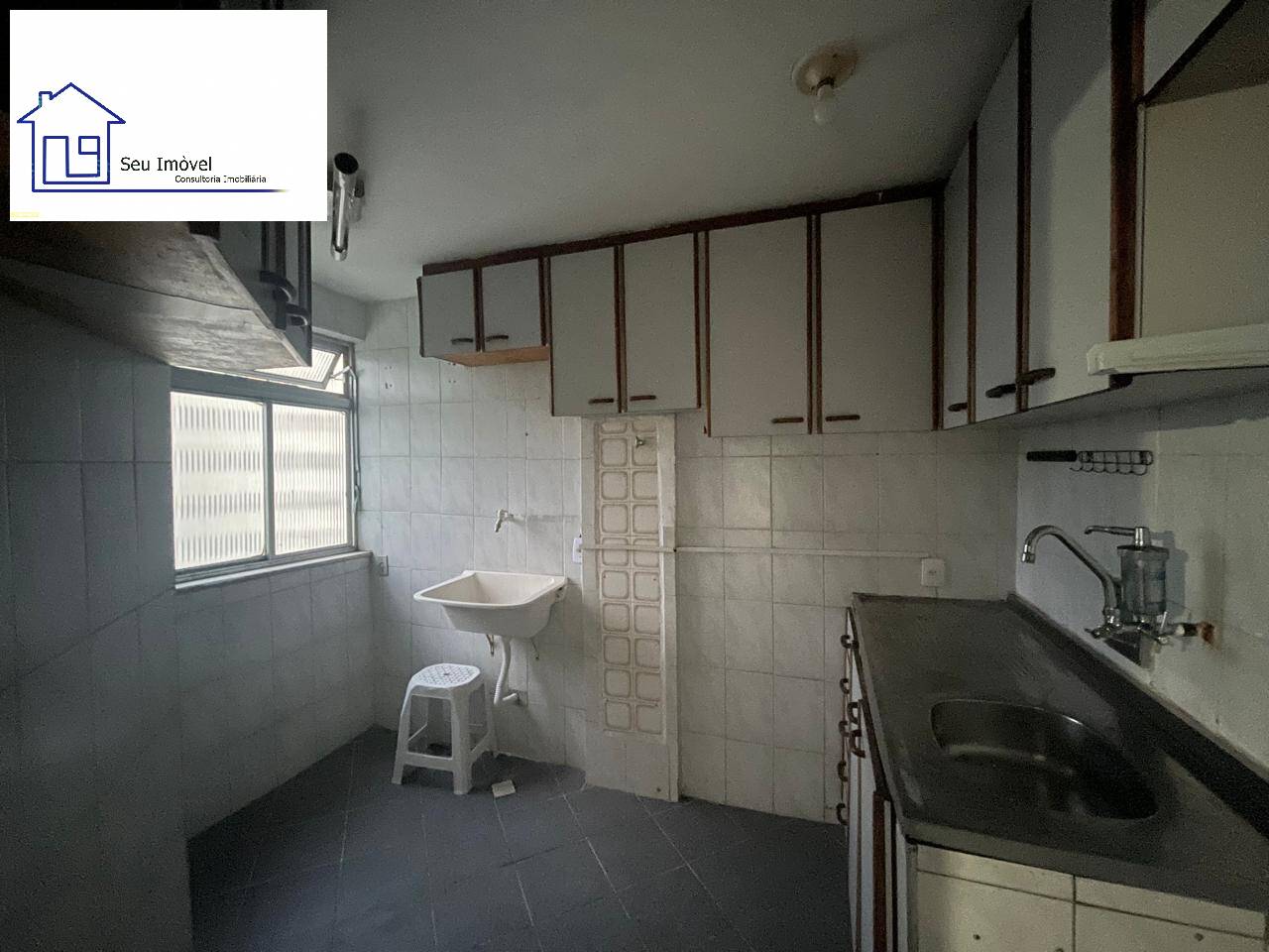 Apartamento à venda com 3 quartos, 58m² - Foto 5