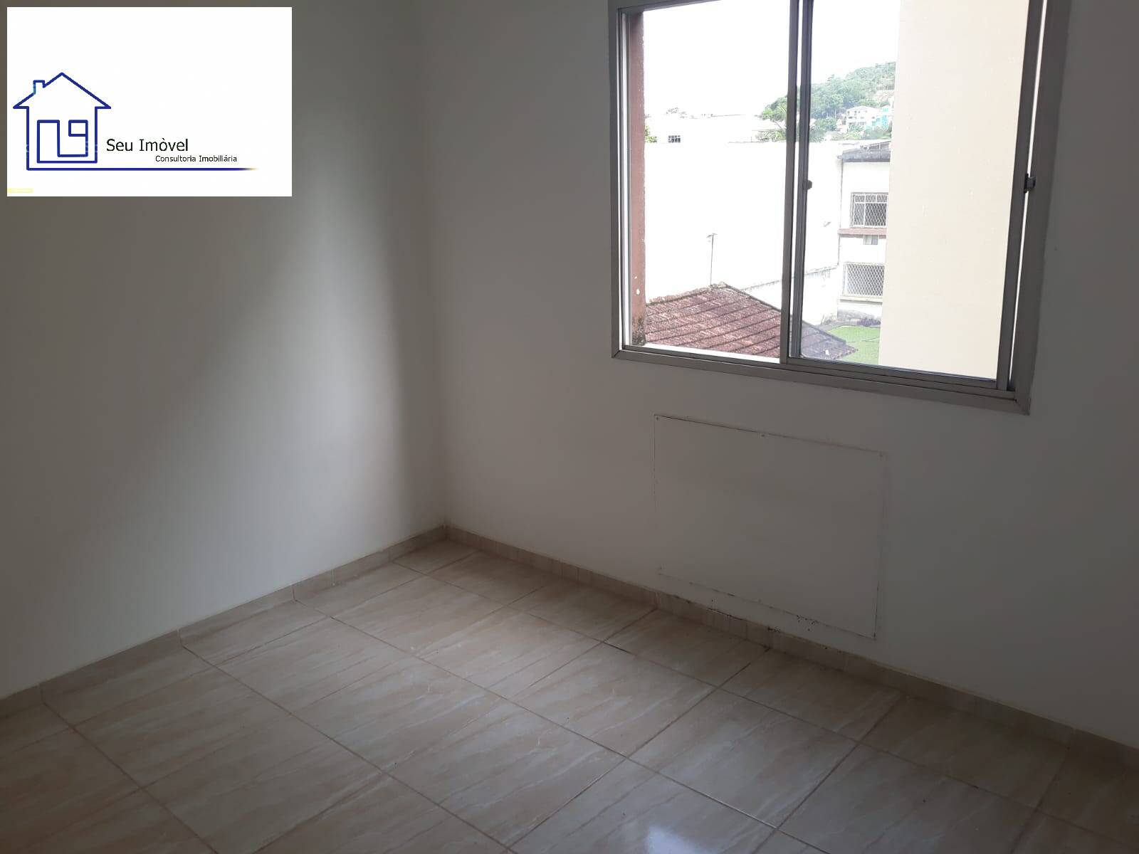 Apartamento à venda com 2 quartos, 60m² - Foto 3