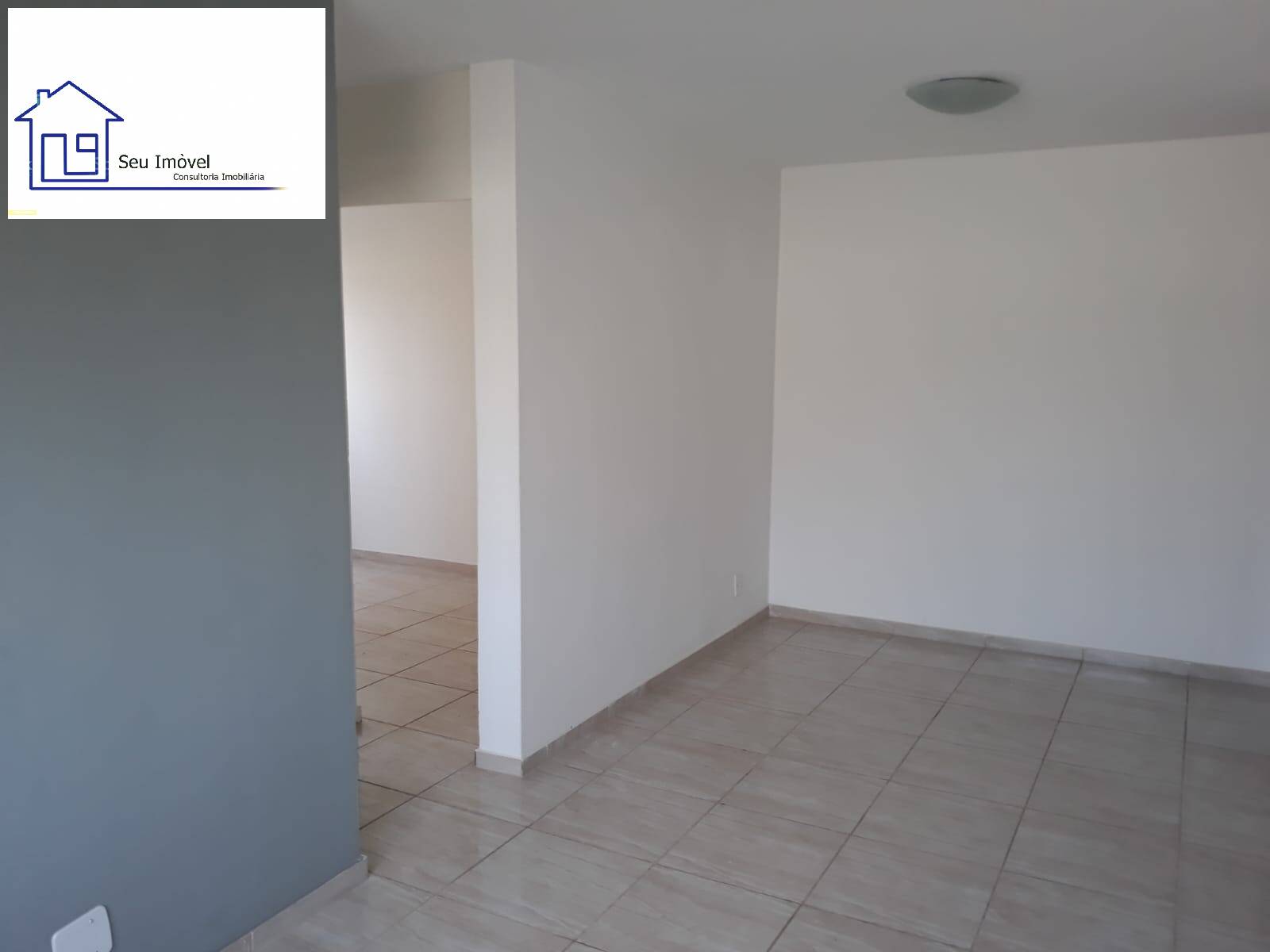 Apartamento à venda com 2 quartos, 60m² - Foto 5