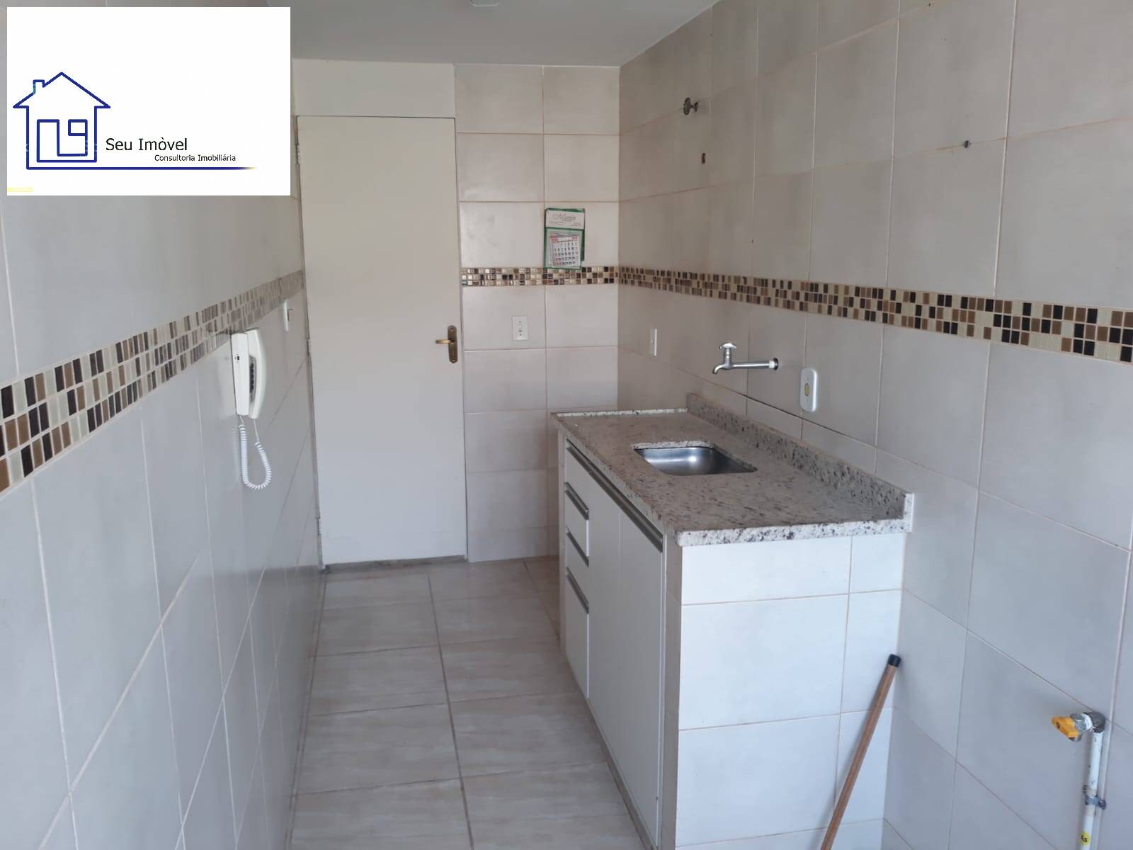 Apartamento à venda com 2 quartos, 60m² - Foto 6