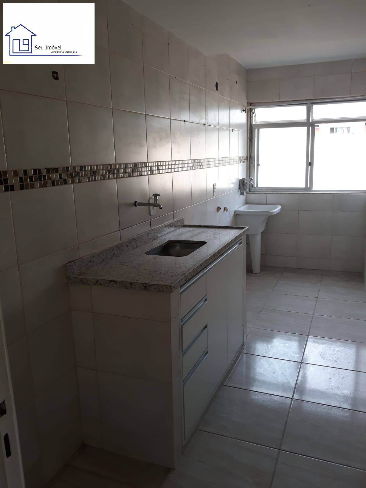 Apartamento à venda com 2 quartos, 60m² - Foto 8