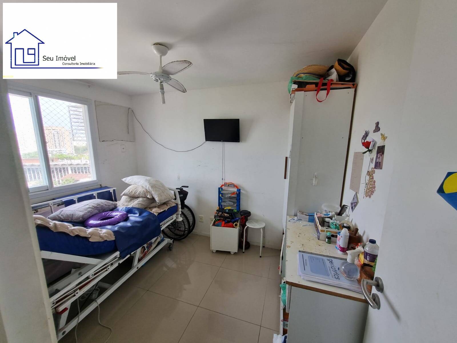 Apartamento à venda com 2 quartos, 64m² - Foto 14