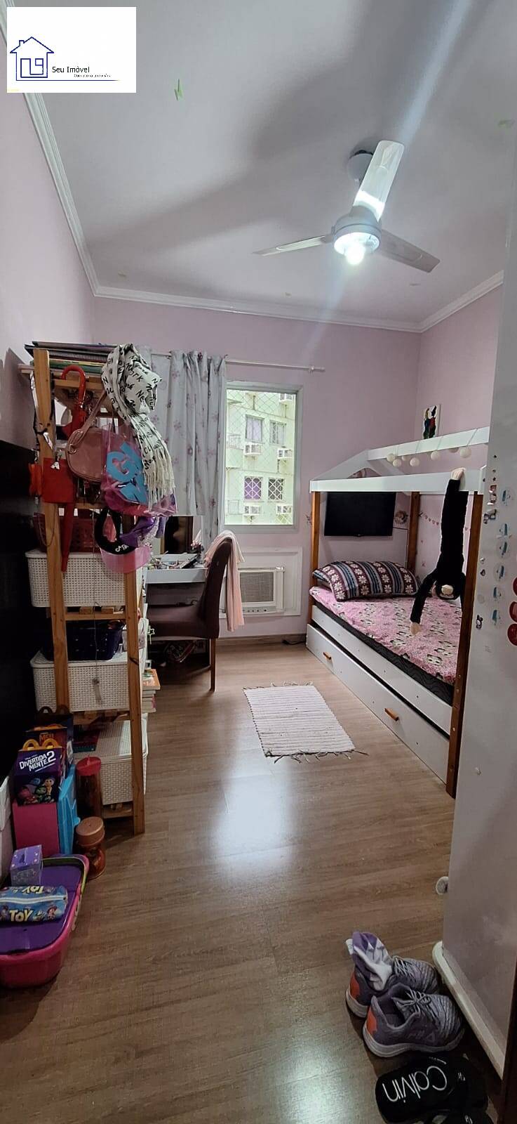 Apartamento à venda com 3 quartos, 73m² - Foto 7