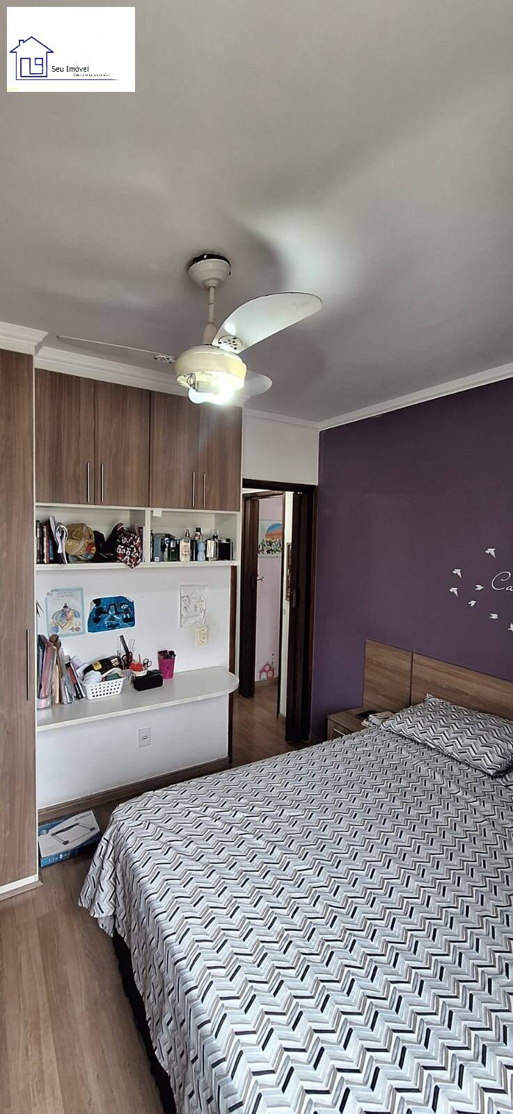 Apartamento à venda com 3 quartos, 73m² - Foto 12