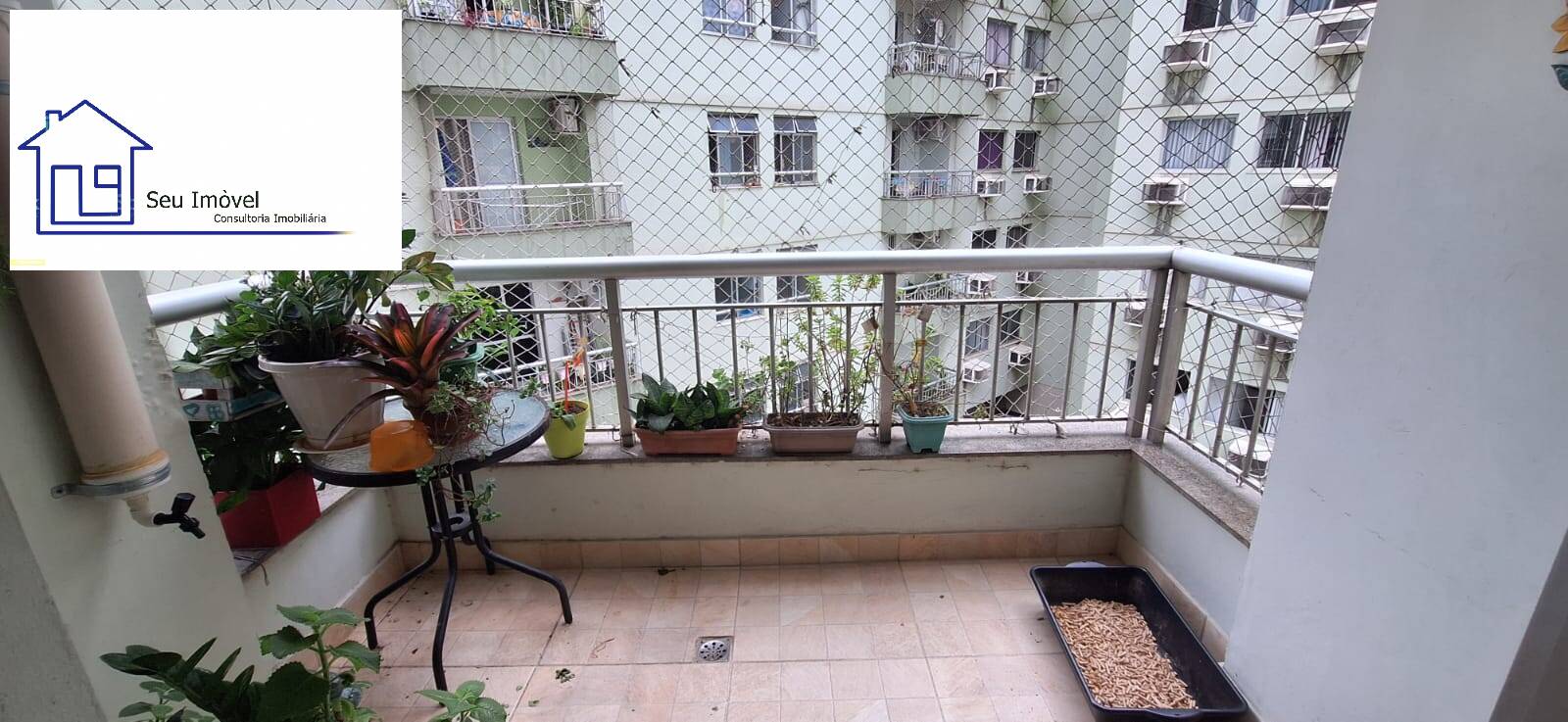 Apartamento à venda com 3 quartos, 73m² - Foto 3