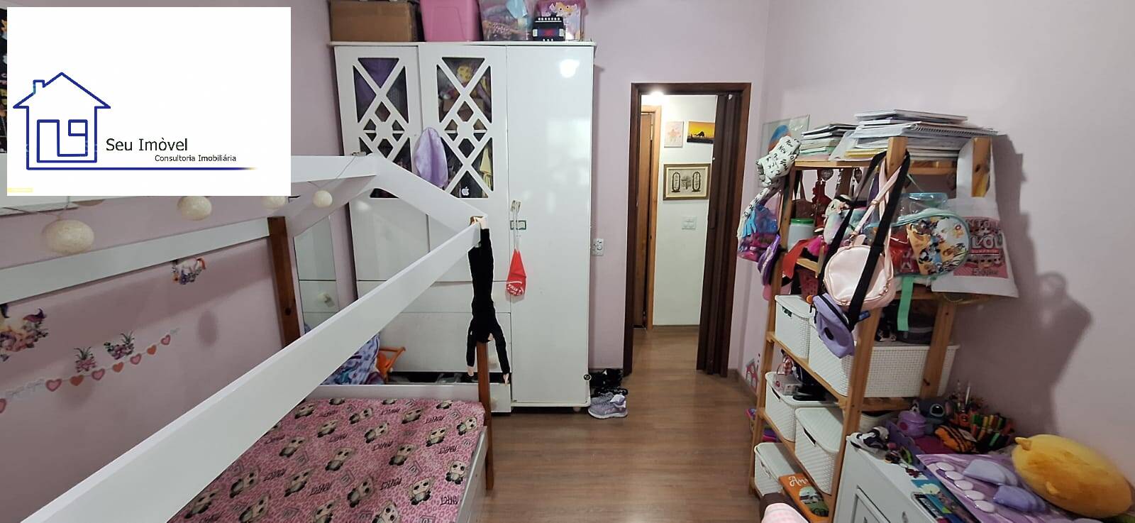 Apartamento à venda com 3 quartos, 73m² - Foto 8