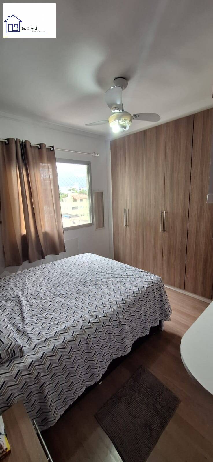 Apartamento à venda com 3 quartos, 73m² - Foto 10