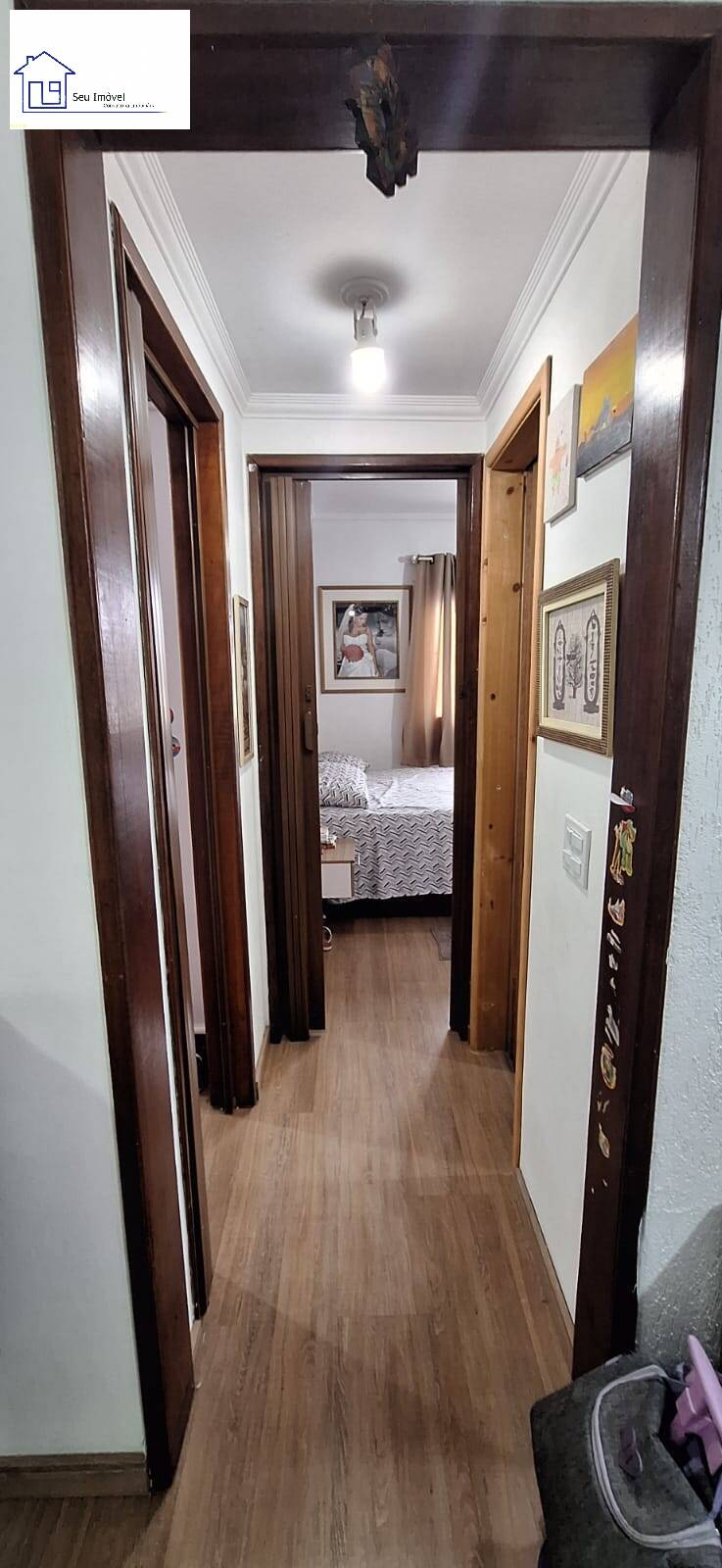 Apartamento à venda com 3 quartos, 73m² - Foto 6