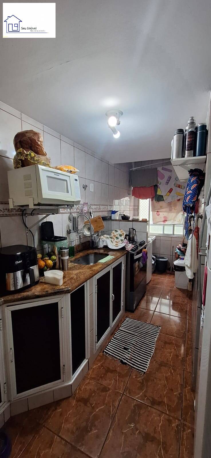 Apartamento à venda com 3 quartos, 73m² - Foto 5