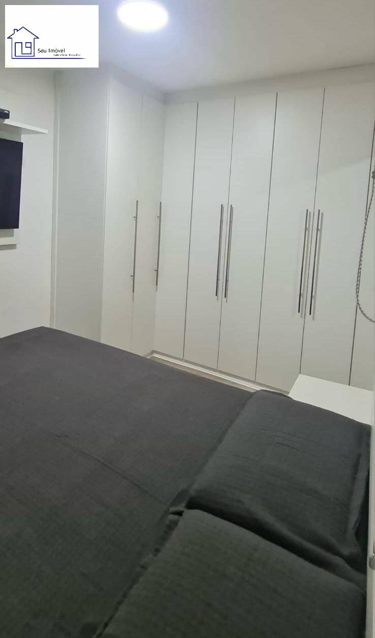 Apartamento à venda com 2 quartos, 53m² - Foto 8