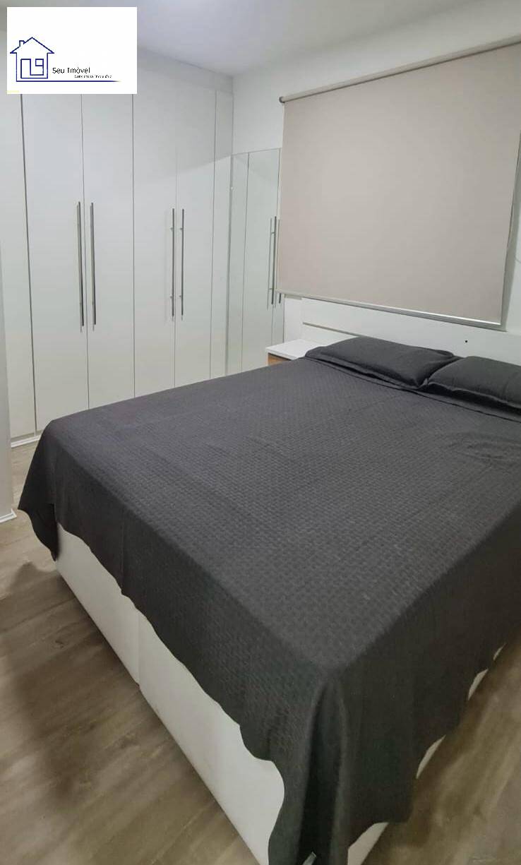 Apartamento à venda com 2 quartos, 53m² - Foto 9