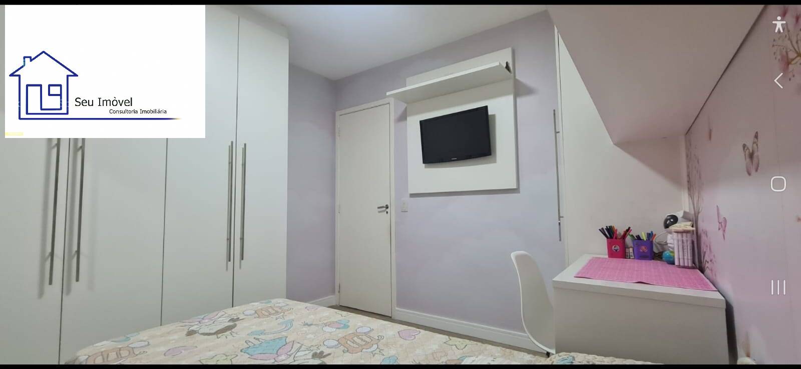 Apartamento à venda com 2 quartos, 53m² - Foto 6