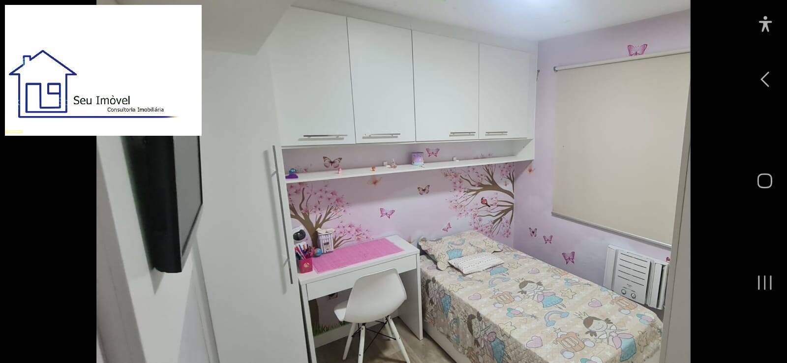 Apartamento à venda com 2 quartos, 53m² - Foto 5