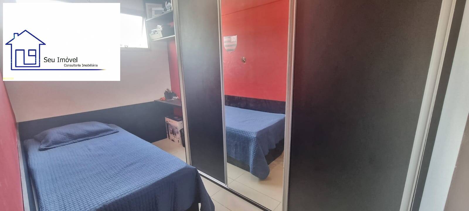 Apartamento à venda com 4 quartos, 113m² - Foto 7