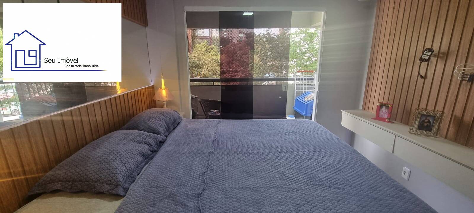 Apartamento à venda com 4 quartos, 113m² - Foto 12