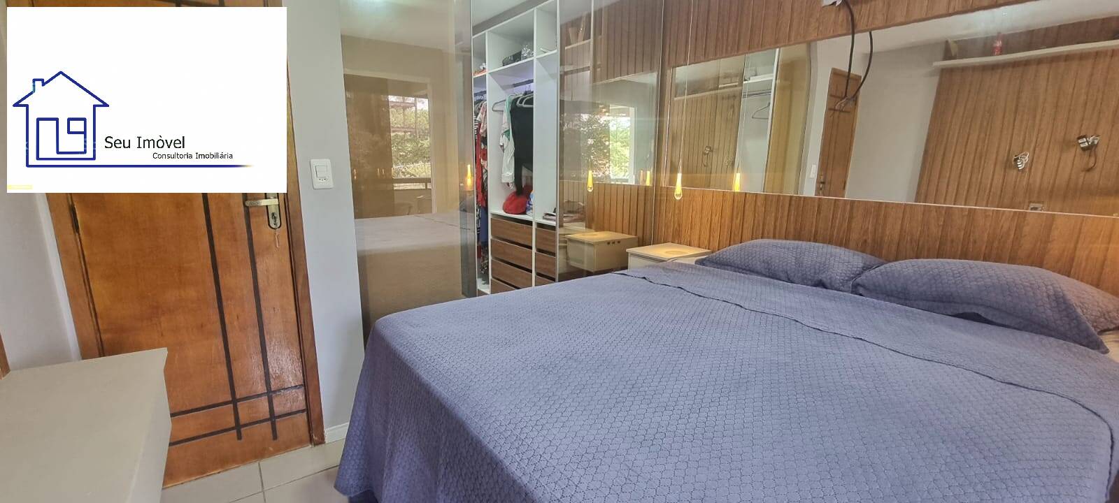 Apartamento à venda com 4 quartos, 113m² - Foto 11