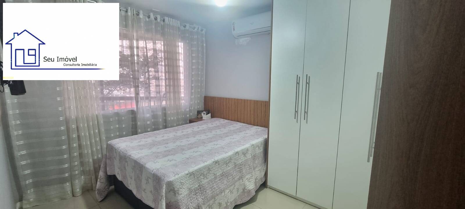 Apartamento à venda com 4 quartos, 113m² - Foto 8