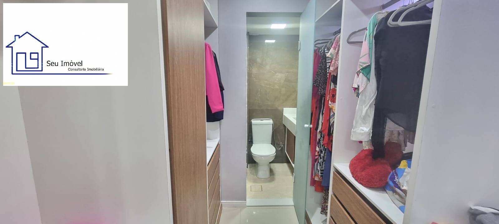 Apartamento à venda com 4 quartos, 113m² - Foto 13