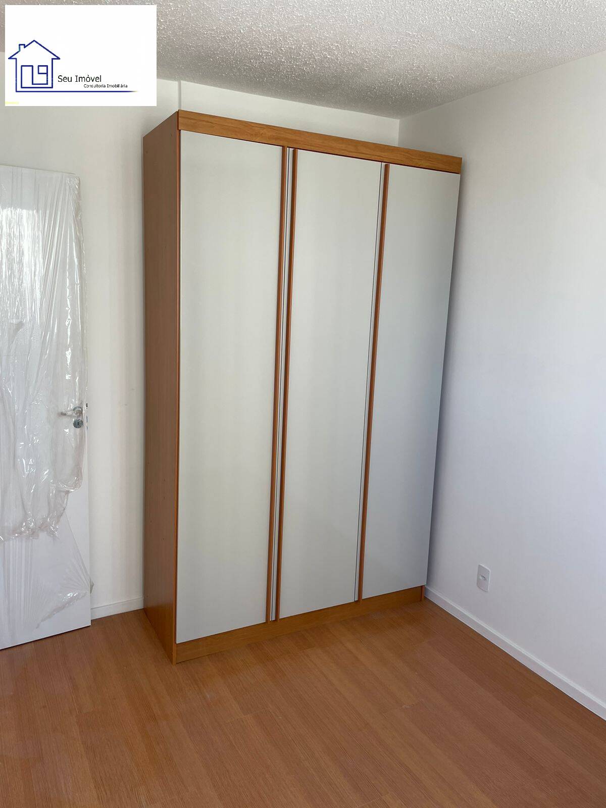 Apartamento à venda com 2 quartos, 45m² - Foto 9