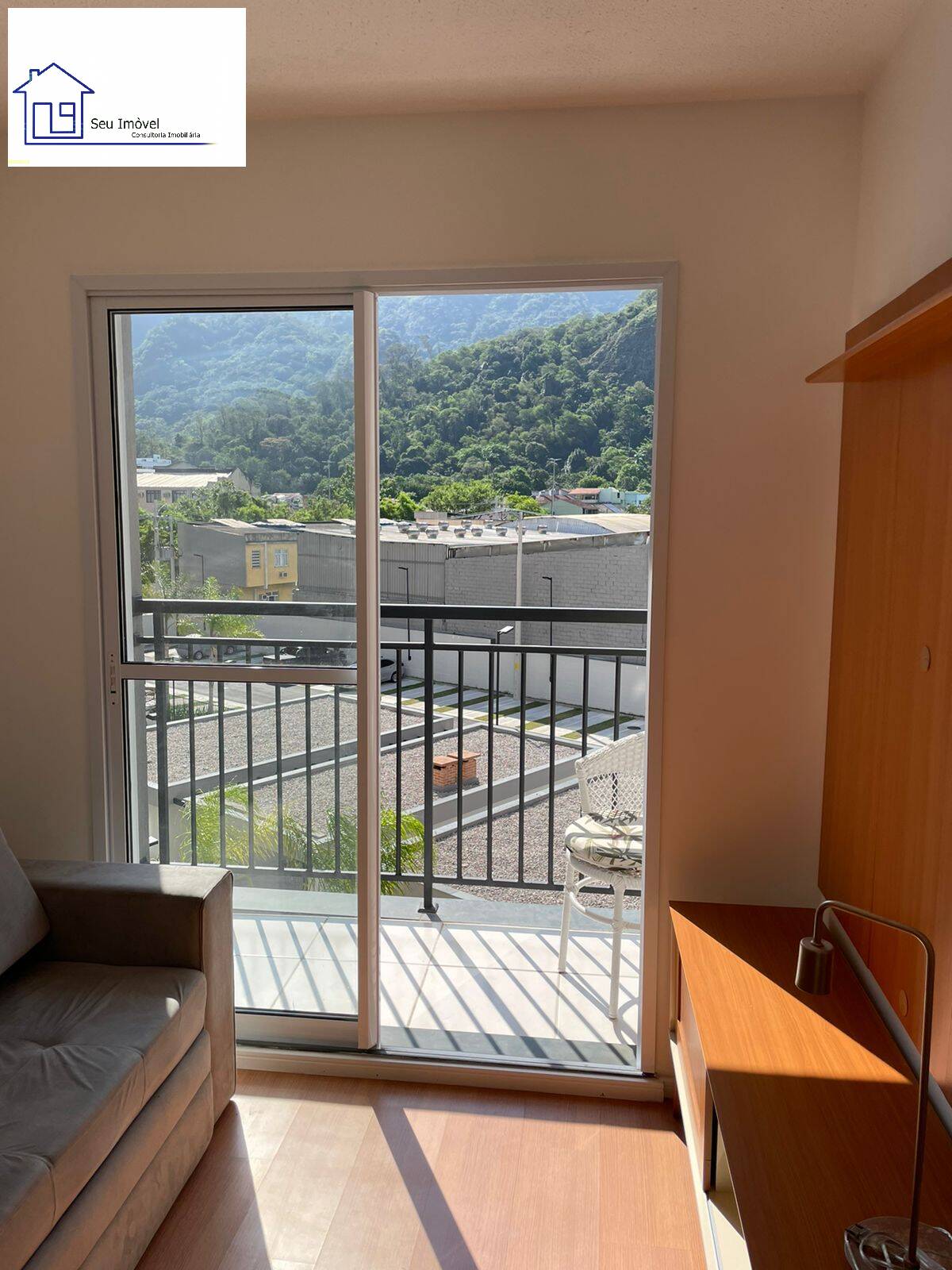 Apartamento à venda com 2 quartos, 45m² - Foto 10