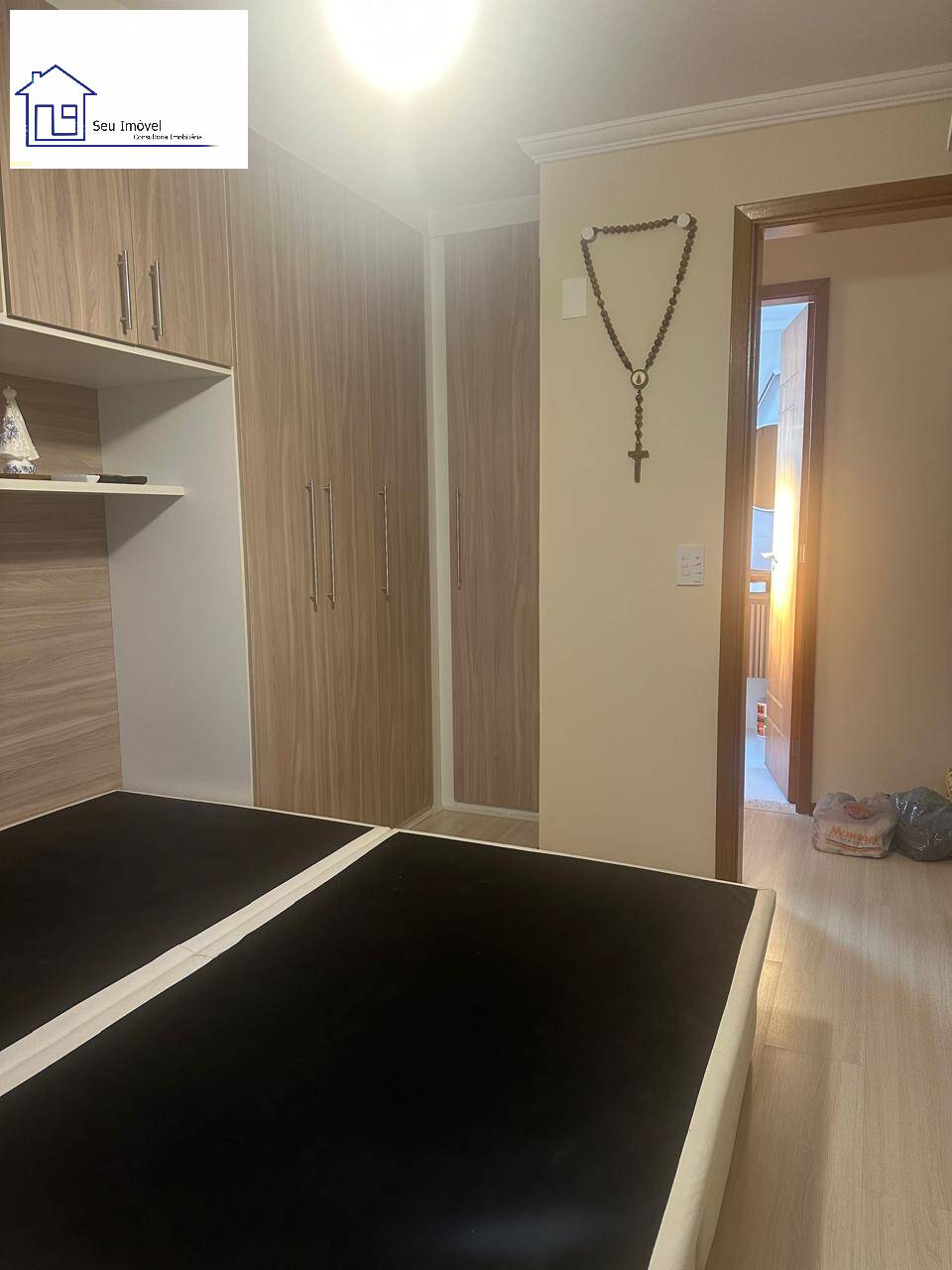 Apartamento à venda com 2 quartos, 52m² - Foto 8