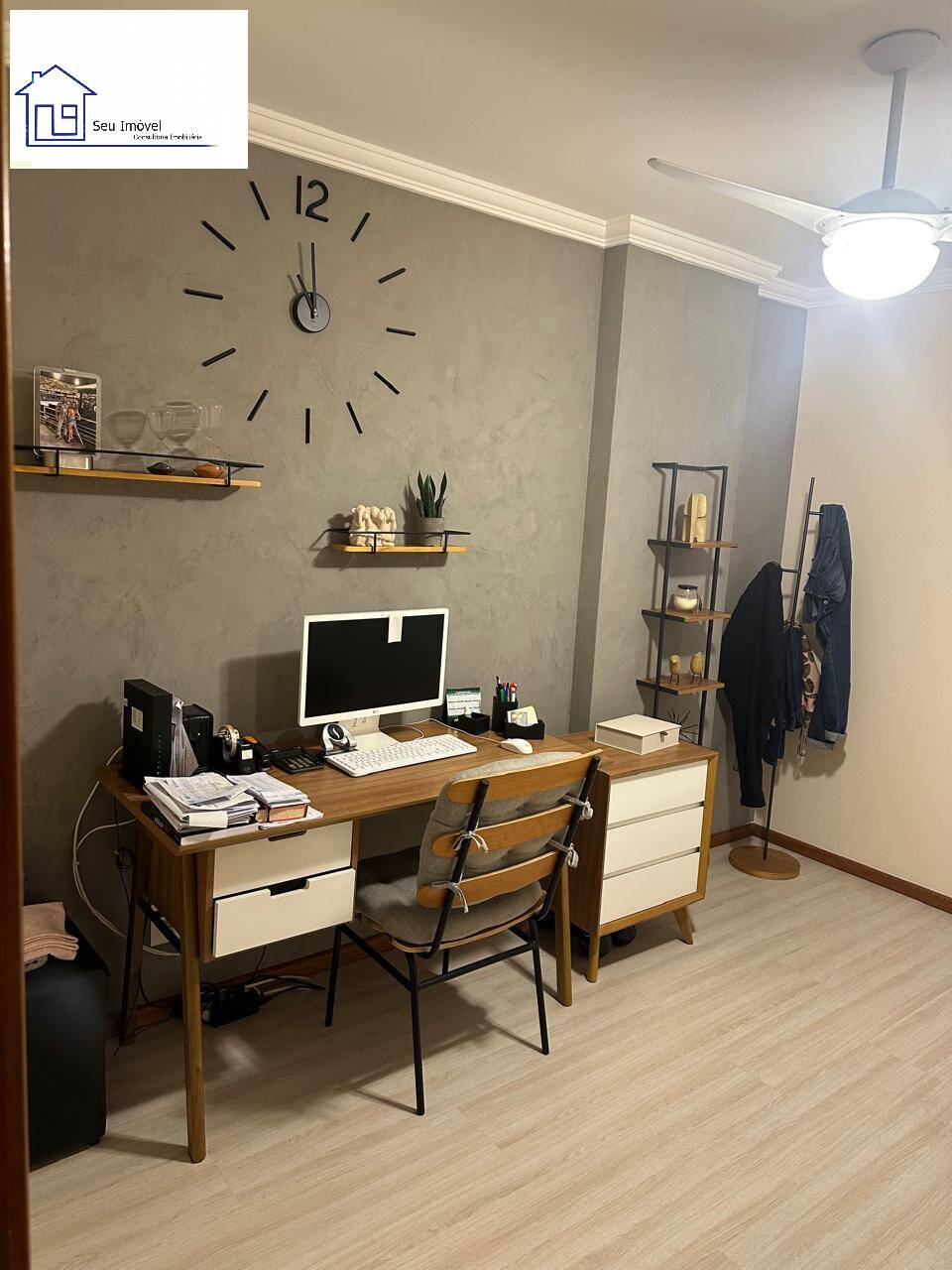 Apartamento à venda com 2 quartos, 52m² - Foto 12