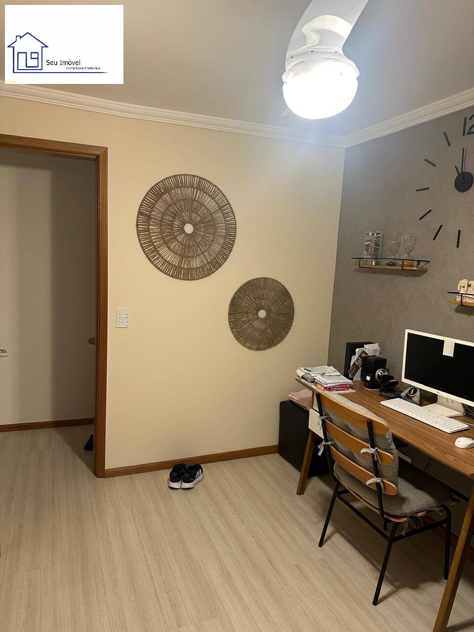 Apartamento à venda com 2 quartos, 52m² - Foto 13