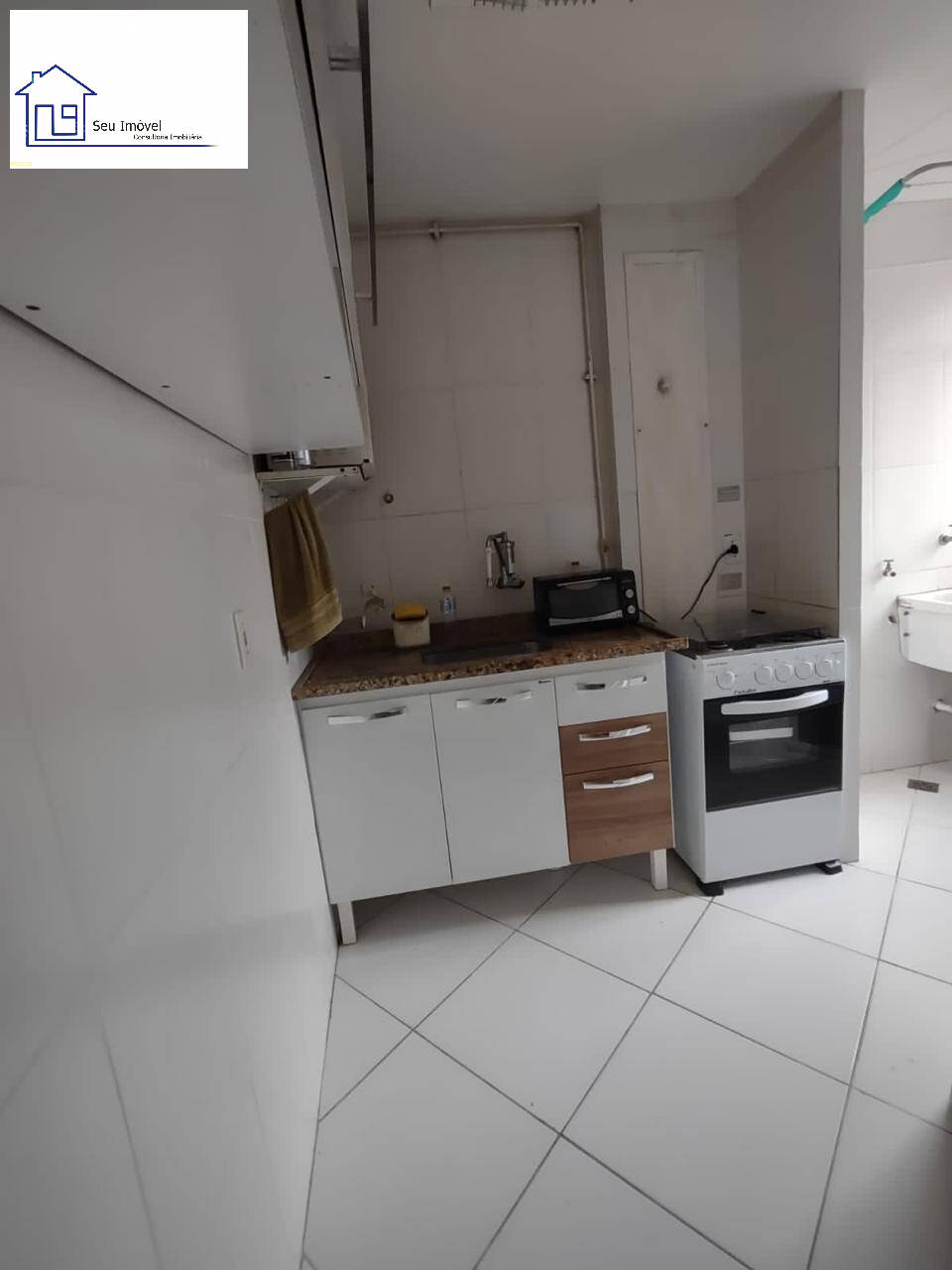 Apartamento à venda com 2 quartos, 50m² - Foto 7