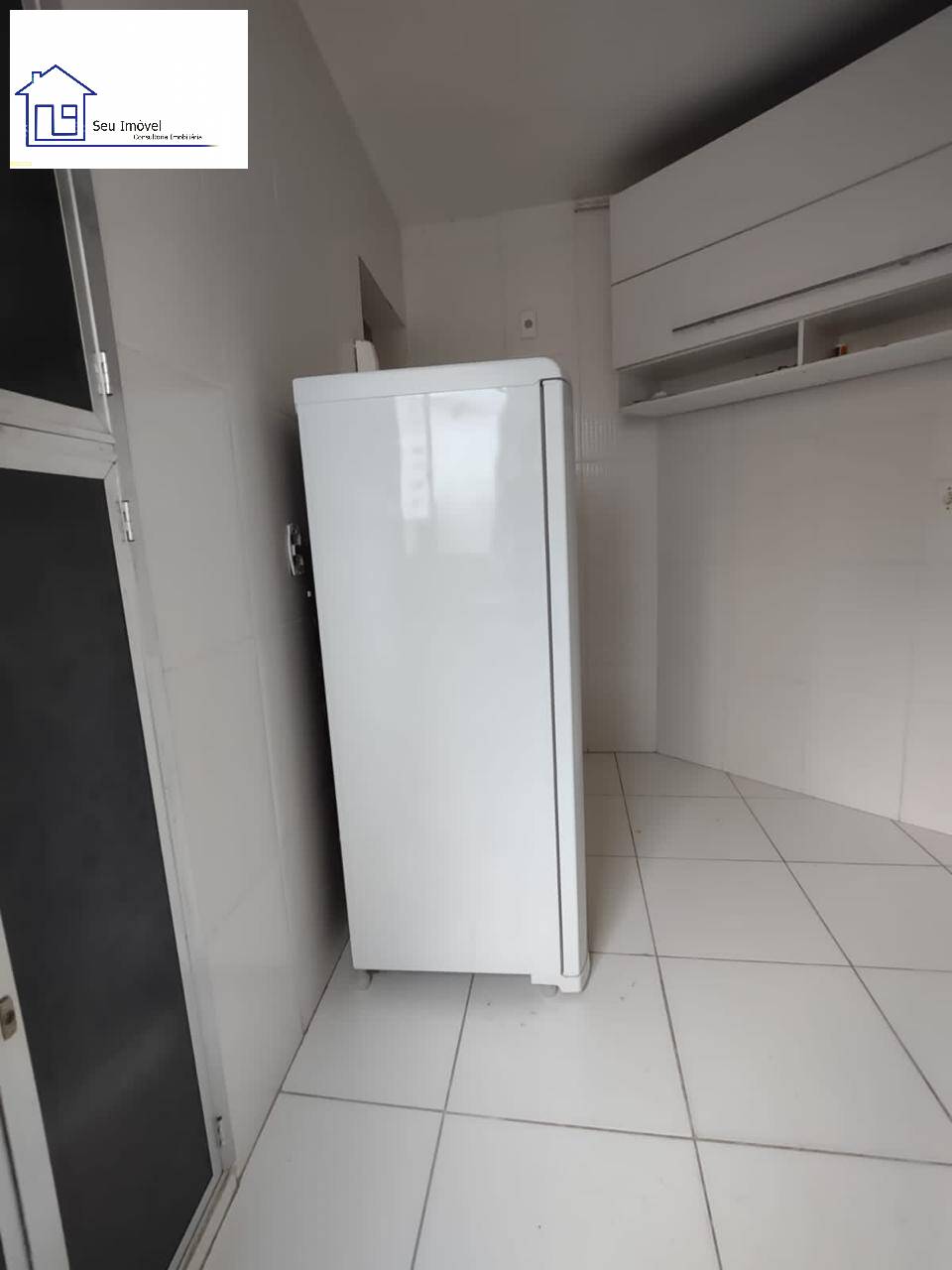 Apartamento à venda com 2 quartos, 50m² - Foto 8