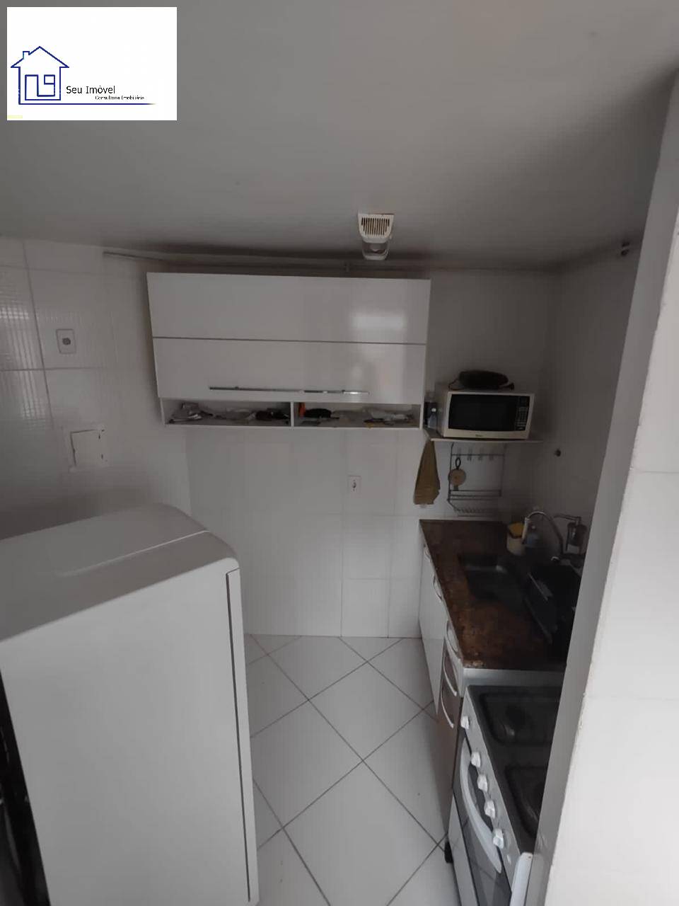 Apartamento à venda com 2 quartos, 50m² - Foto 6