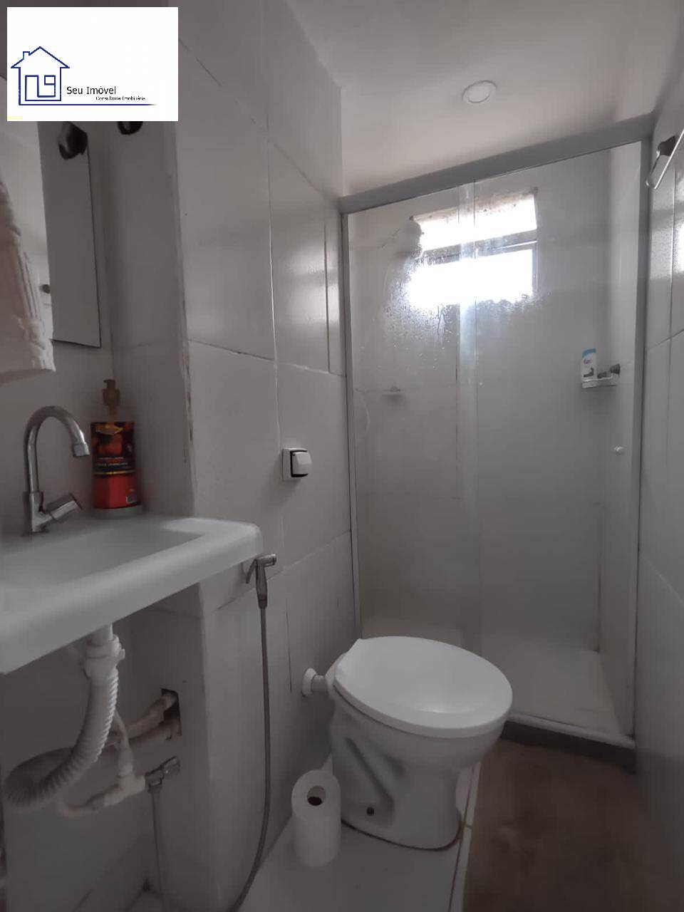 Apartamento à venda com 2 quartos, 50m² - Foto 14