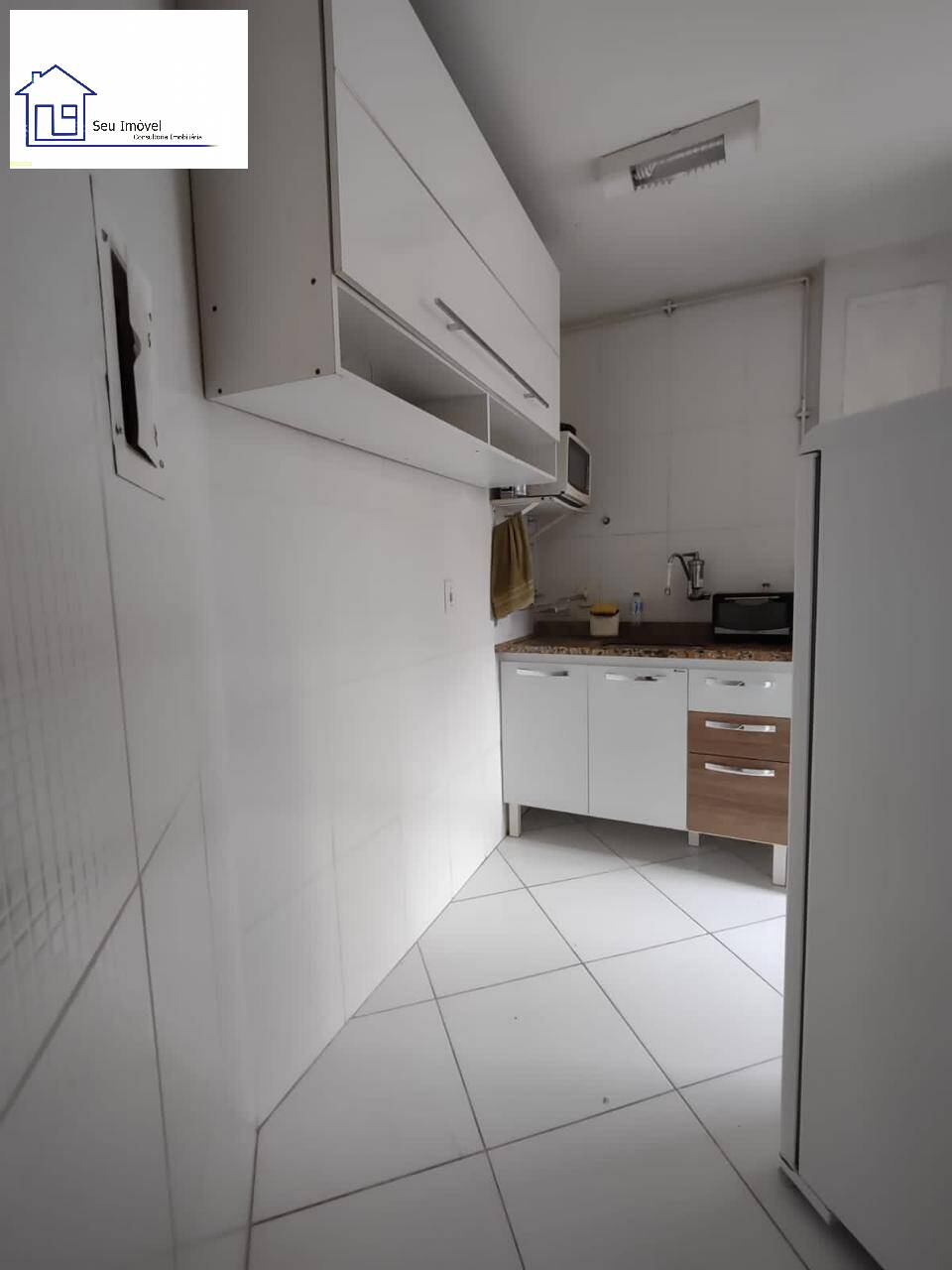 Apartamento à venda com 2 quartos, 50m² - Foto 10