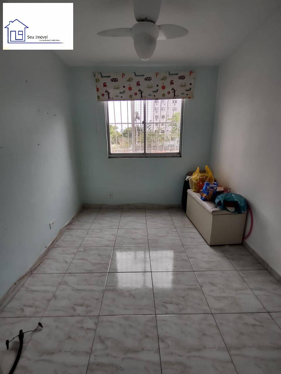 Apartamento à venda com 2 quartos, 50m² - Foto 11