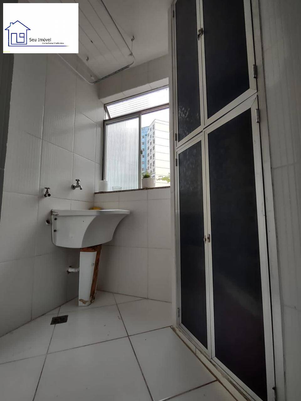 Apartamento à venda com 2 quartos, 50m² - Foto 9