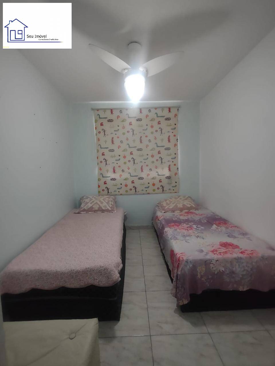 Apartamento à venda com 2 quartos, 50m² - Foto 17