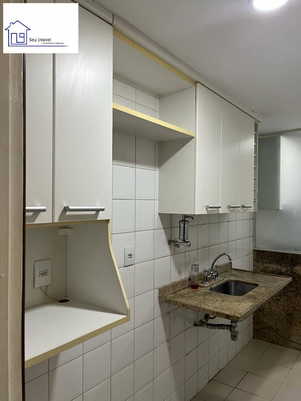 Apartamento à venda com 3 quartos, 80m² - Foto 10