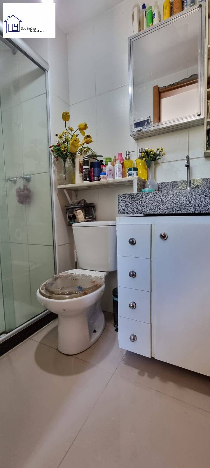 Apartamento à venda com 3 quartos, 60m² - Foto 13