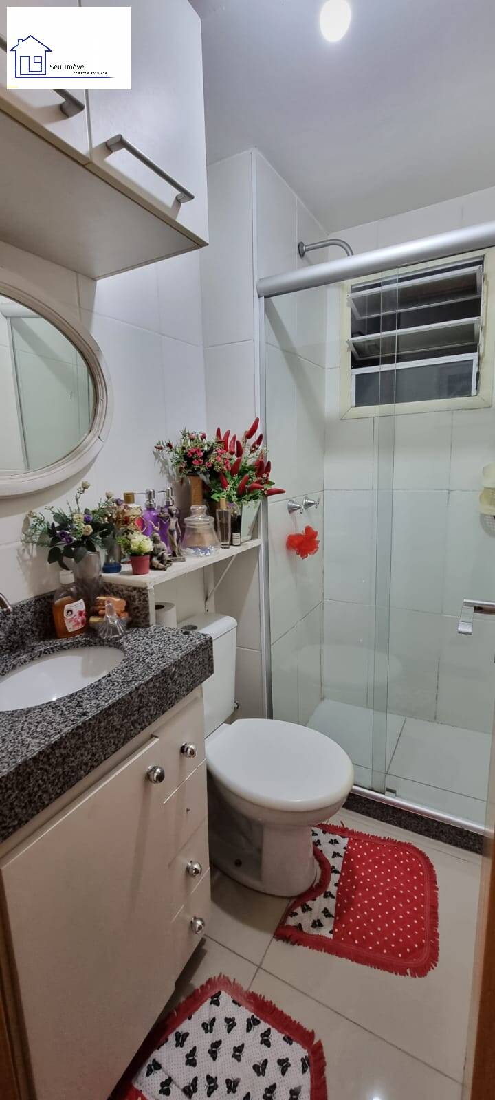 Apartamento à venda com 3 quartos, 60m² - Foto 10