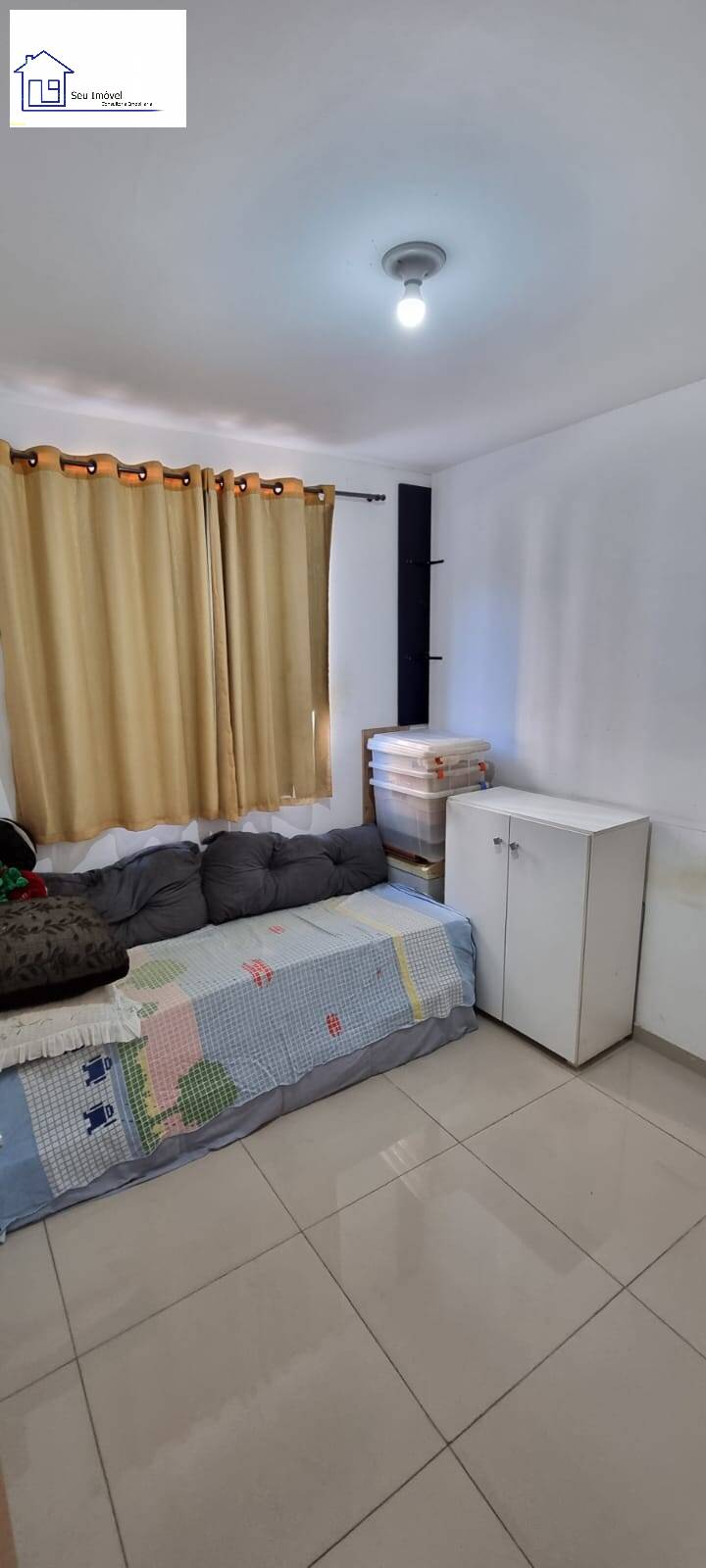 Apartamento à venda com 3 quartos, 60m² - Foto 15