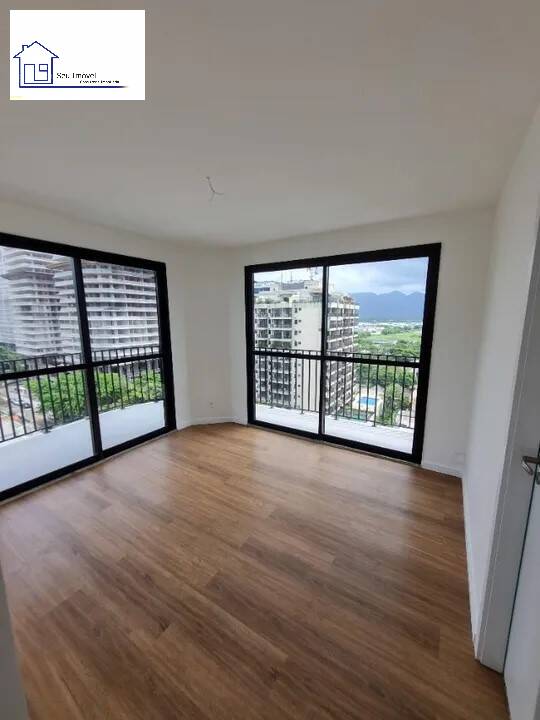 Apartamento à venda com 2 quartos, 80m² - Foto 5