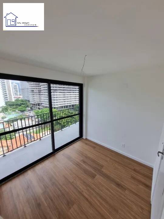 Apartamento à venda com 2 quartos, 80m² - Foto 4