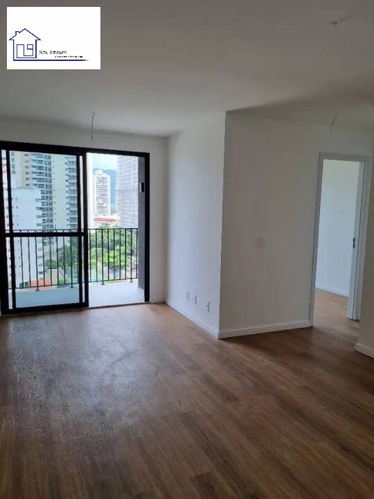 Apartamento à venda com 2 quartos, 80m² - Foto 3