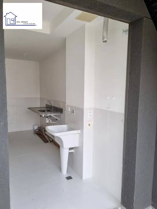 Apartamento à venda com 2 quartos, 80m² - Foto 7