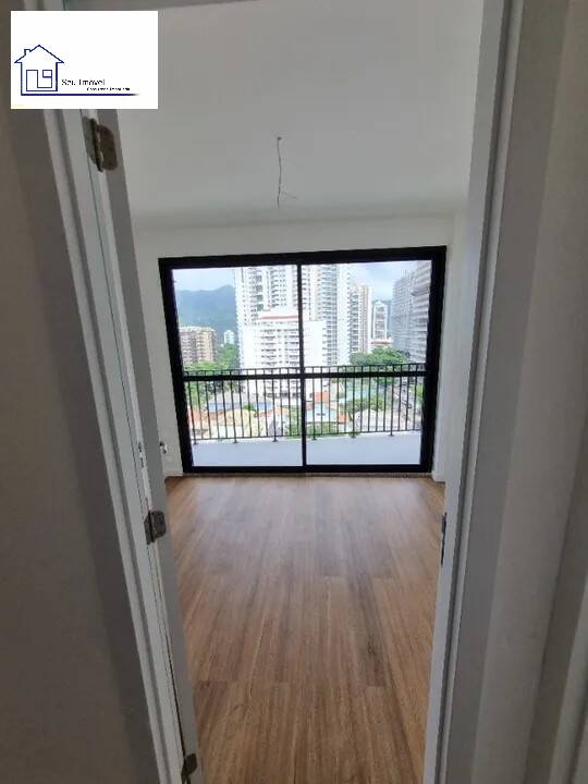 Apartamento à venda com 2 quartos, 80m² - Foto 6