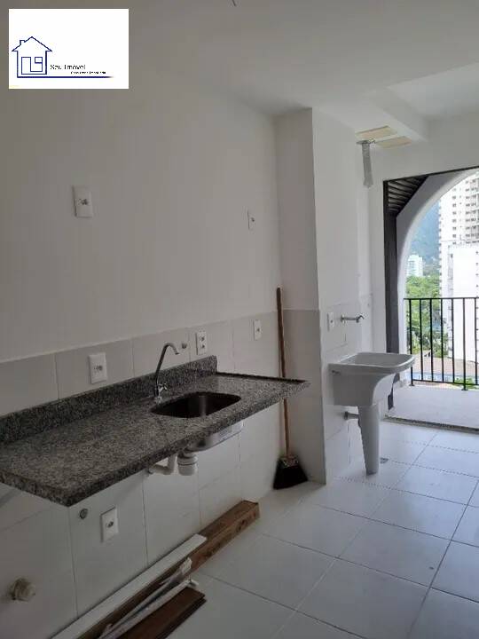 Apartamento à venda com 2 quartos, 80m² - Foto 8